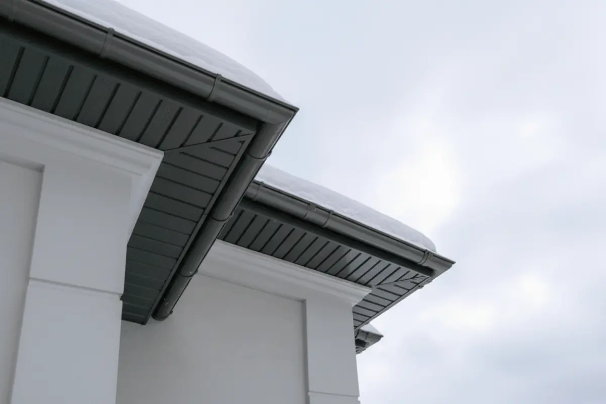 Fascia and Soffit Services