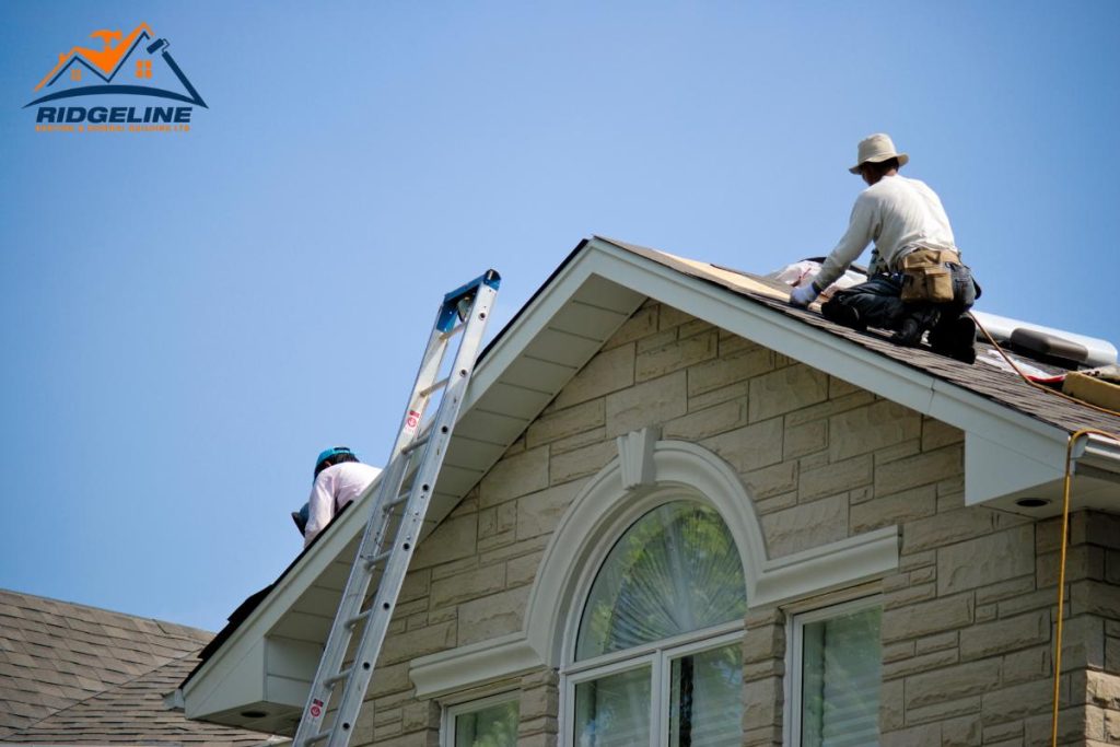 How Much Does It Cost to Replace a Roof