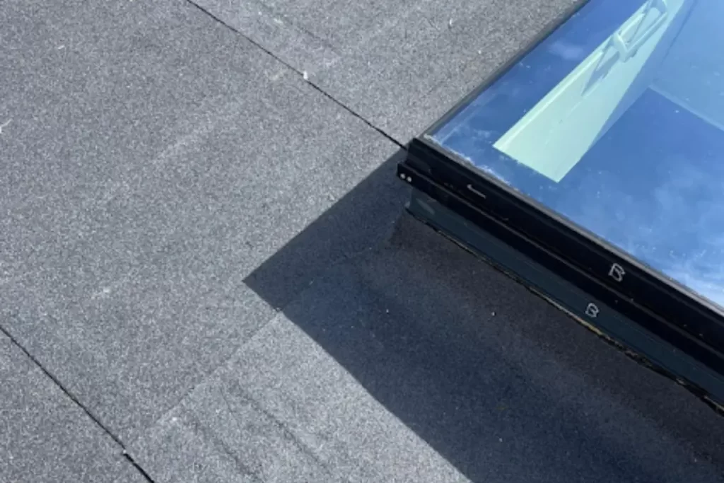 Roof repair services Bishops Stortford