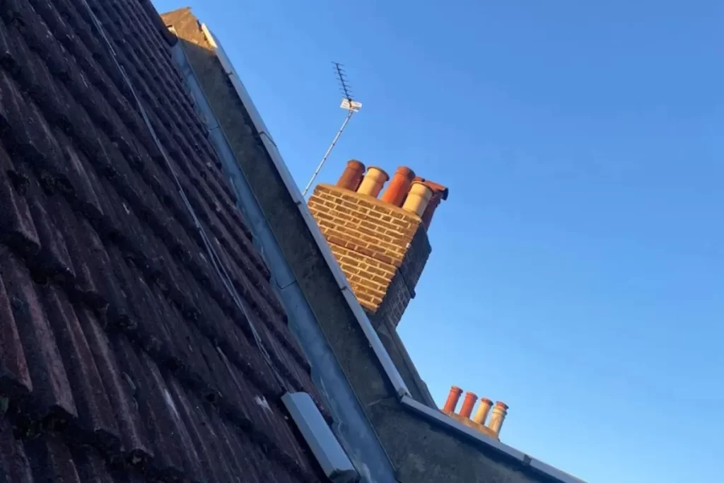 bishops stortford chimney services