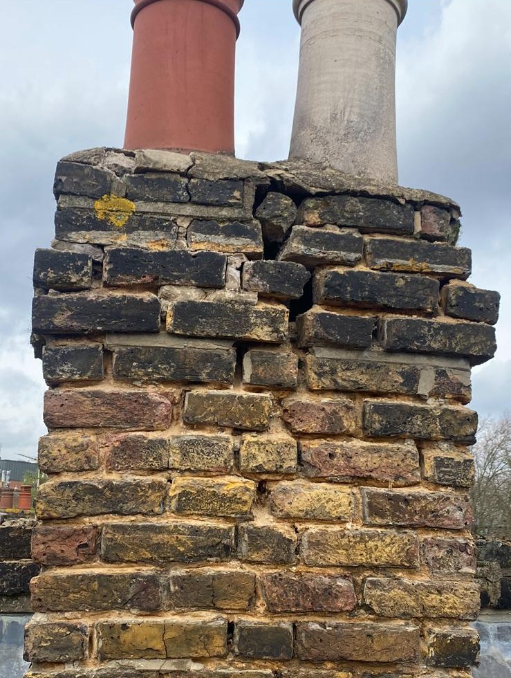 bishops stortford chimney sweep