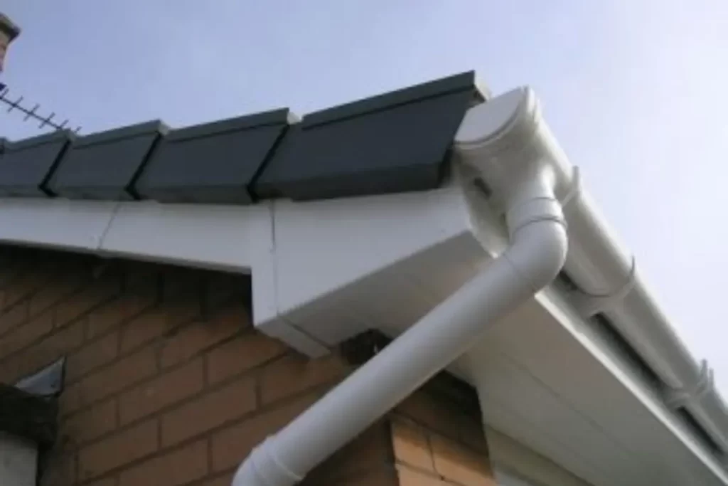 fascias and soffits Bishops Stortford