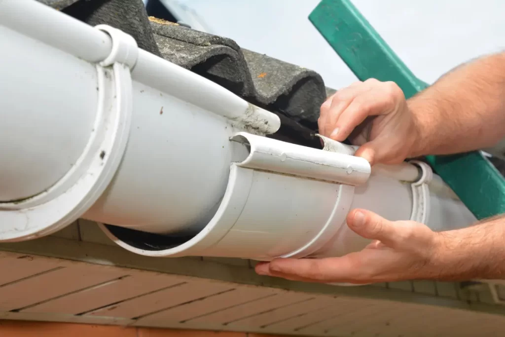 Guttering Services in Bishops Stortford