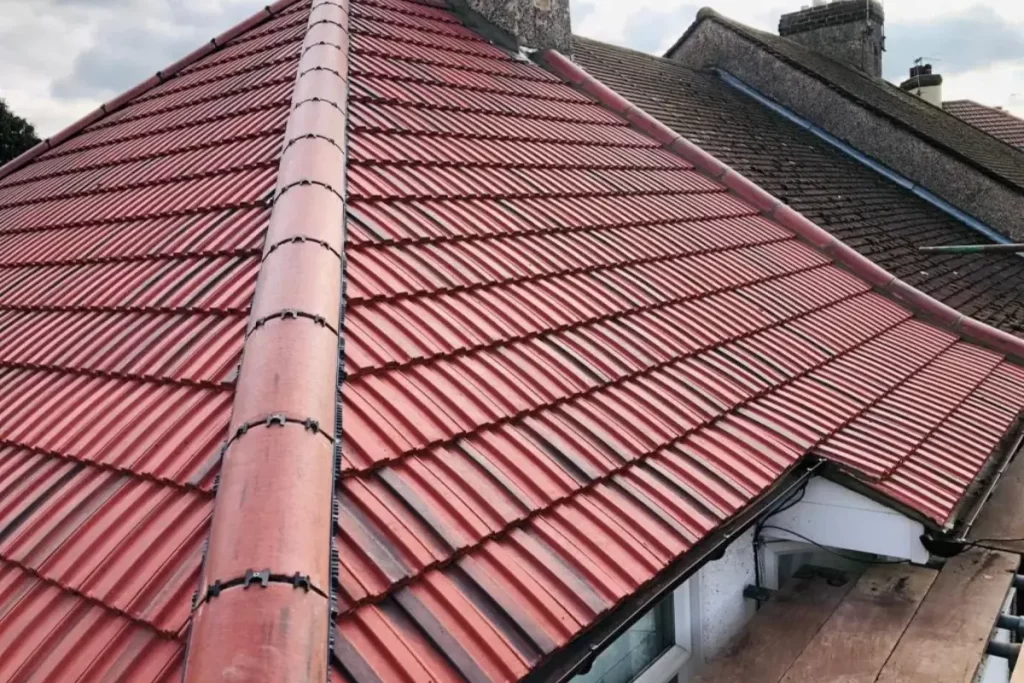 roof replacement bishop's stortford