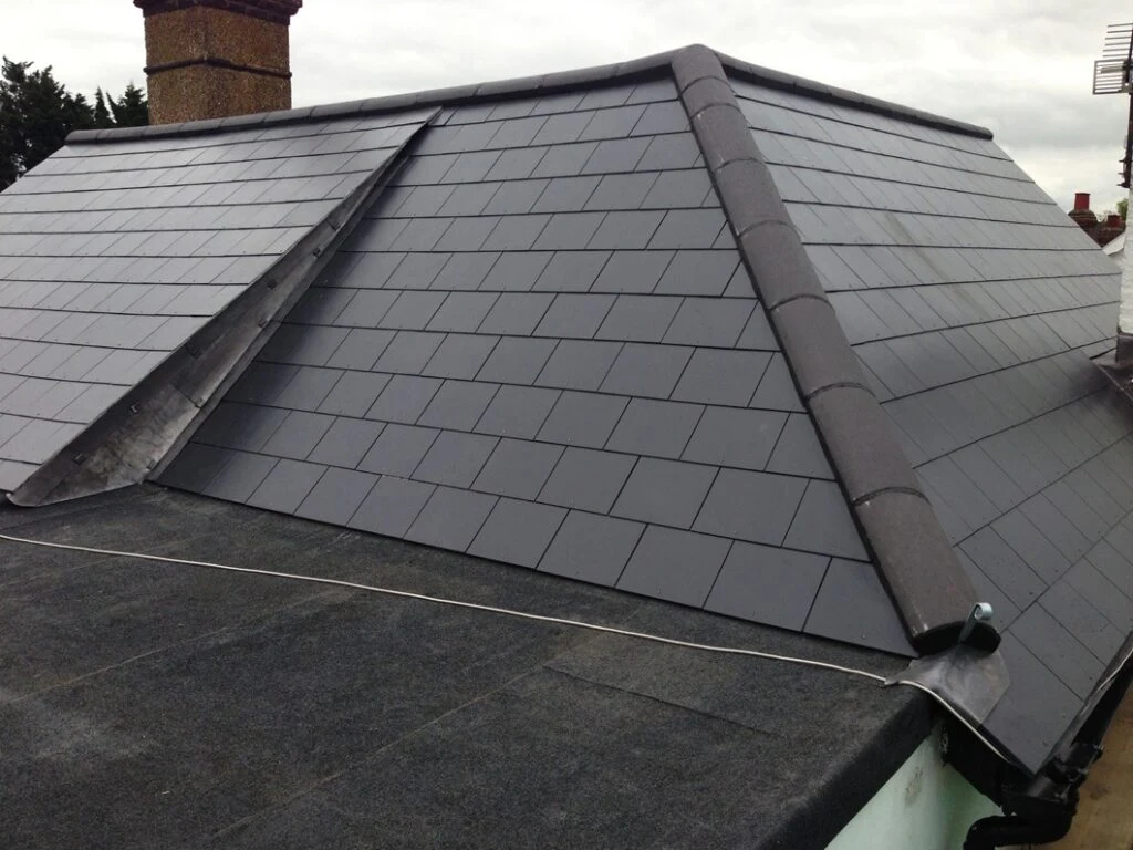 Roofers in Bishops Stortford