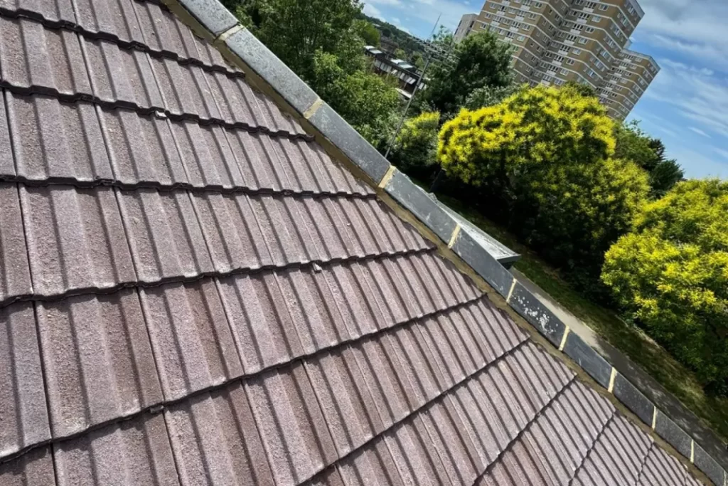 roofing service in Walthamstow