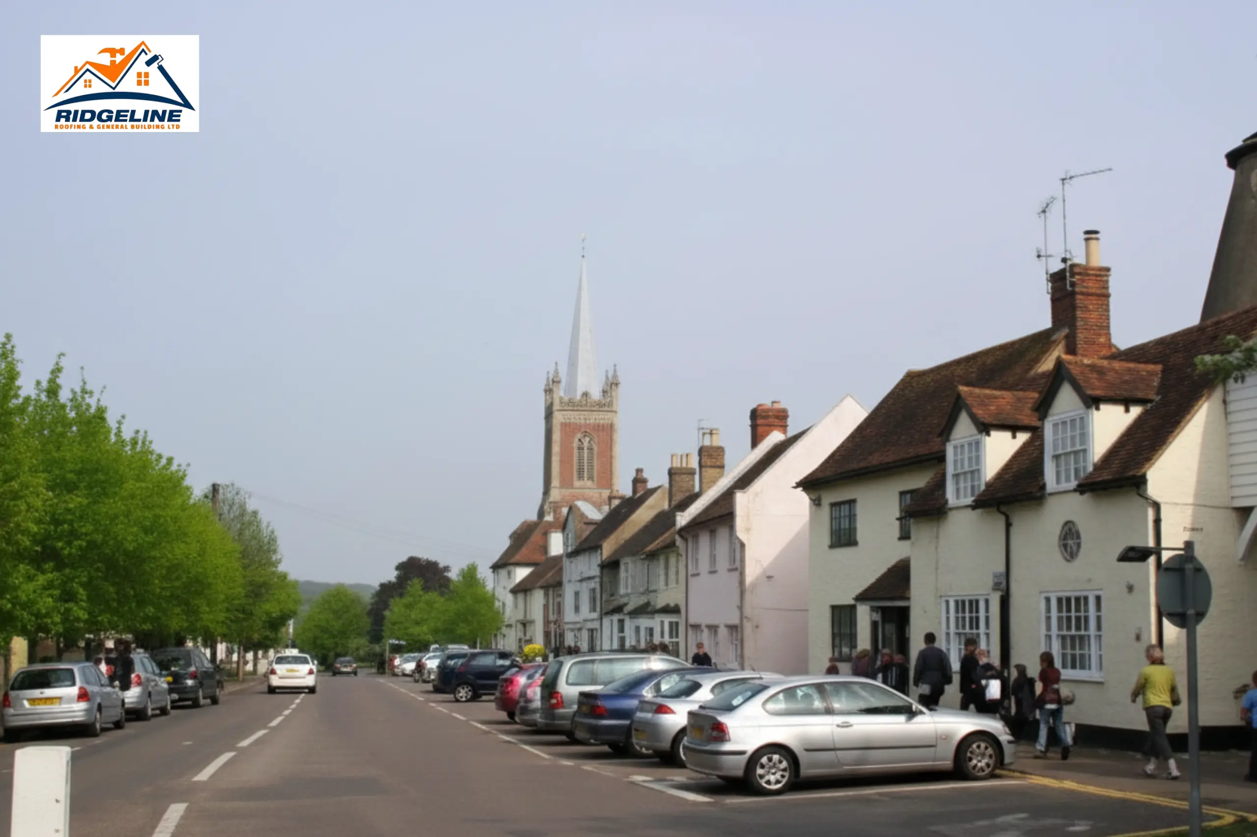 Bishop’s Stortford is famous