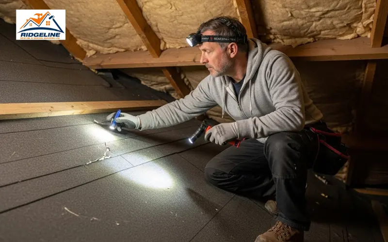 Check Nearby Felt Sections