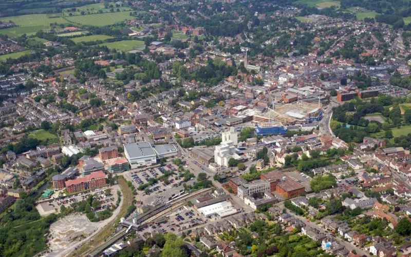 Things to Do in Bishops Stortford