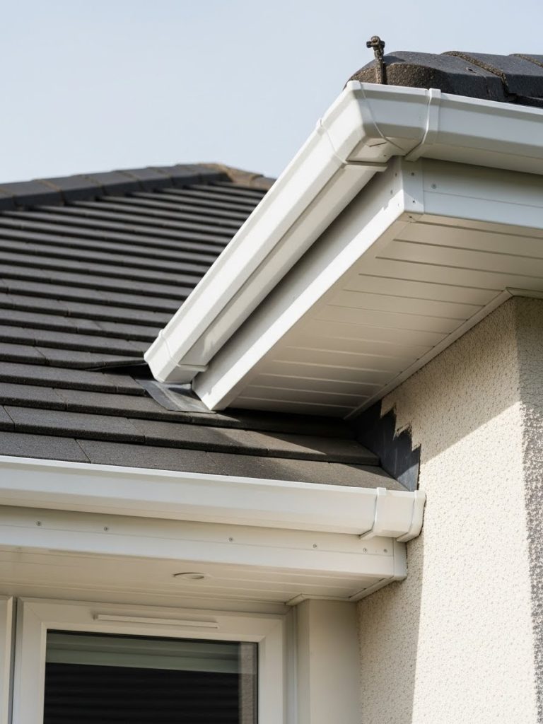 buntingford roofing company