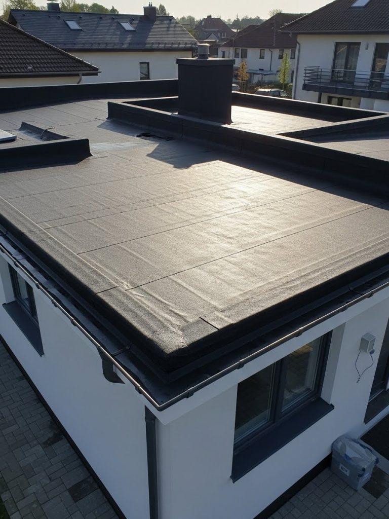 roofing contractors hertford