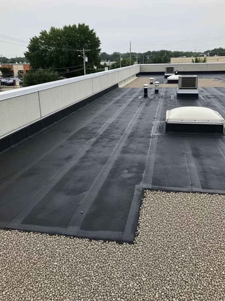 sawbridgeworth roofing services