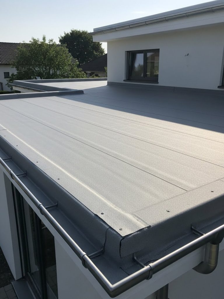 ware roofing contractors