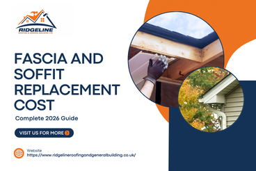 Fascia and Soffit Replacement Cost